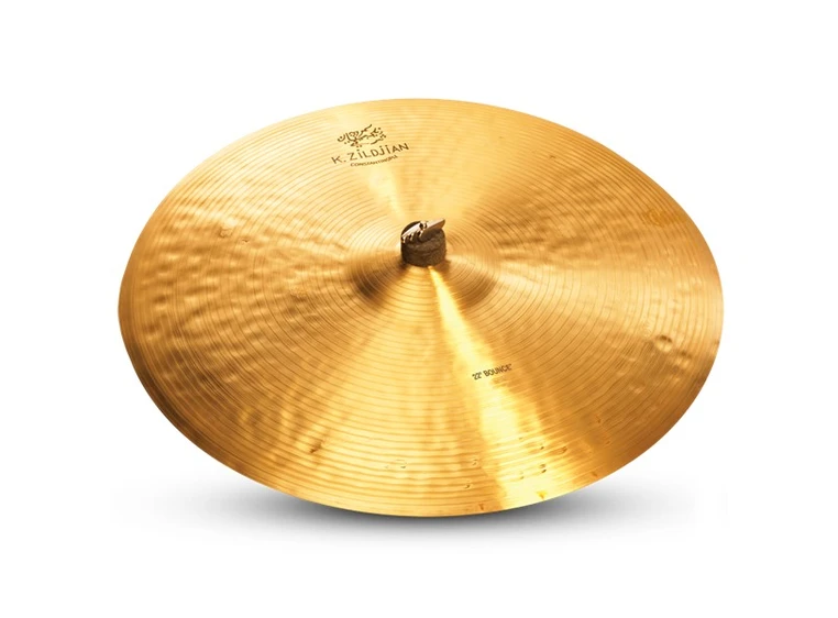 Zildjian K Constantinople 22 Bounce Ride 